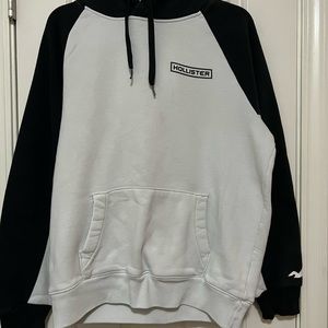 Hollister mens hoodie size M
